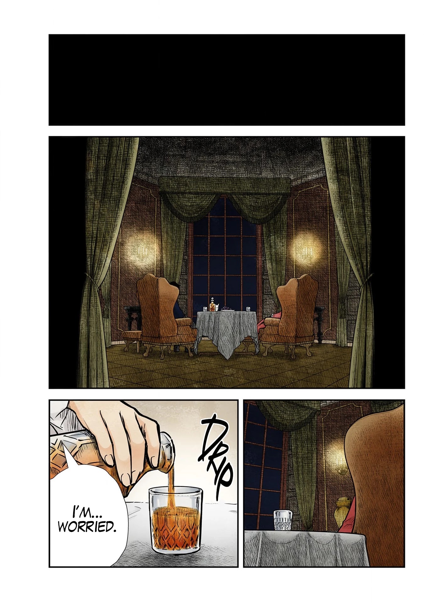 Shadows House, Chapter 136 image 14